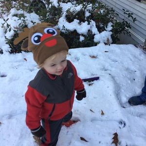 Meet your Posher, Beth